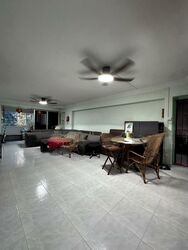 Blk 560 Choa Chu Kang North 6 (Choa Chu Kang), HDB Executive #492046841